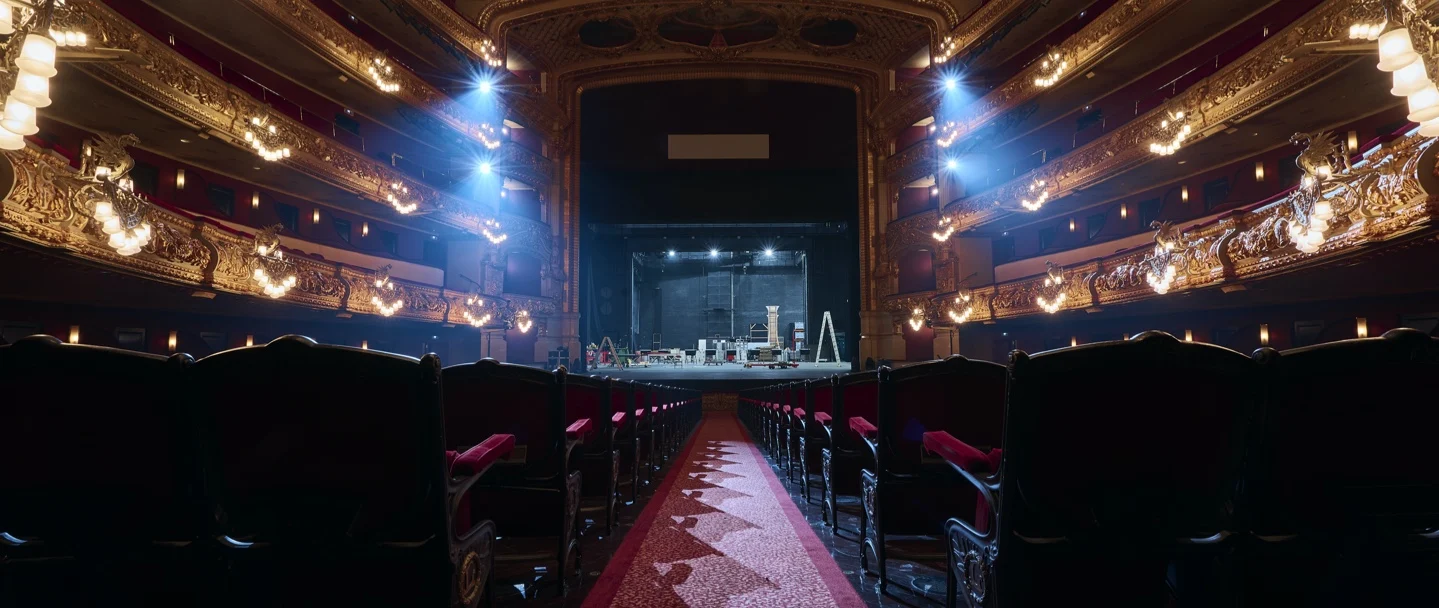 teatre liceu