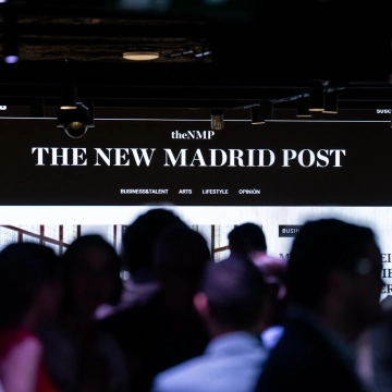 The New Madrid Post, el magazín de las buenas noticias de Madrid