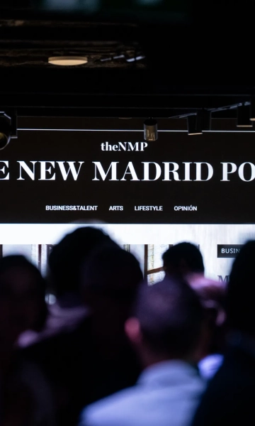 The New Madrid Post, el magazín de las buenas noticias de Madrid