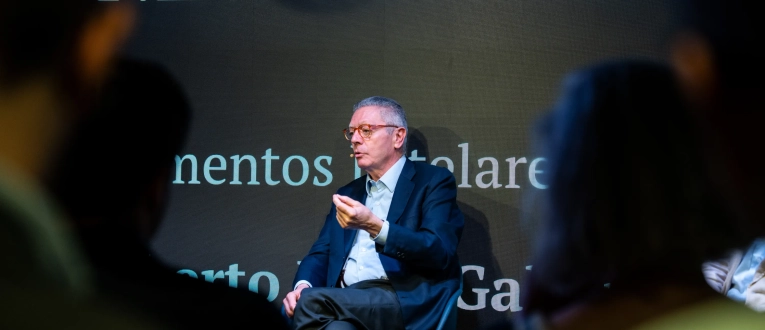 Ruiz-Gallardón es el gran referente político del Madrid que hoy conocemos. 