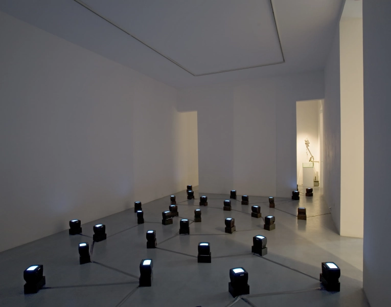 Galería Elba Benítez.
