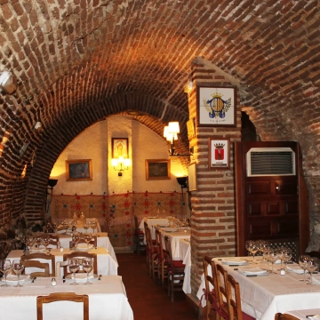 Casa Botín abrió sus puertas en 1725 y pasó a manos de la familia González en 1920.