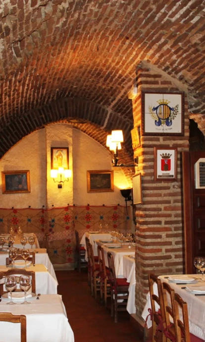 Casa Botín abrió sus puertas en 1725 y pasó a manos de la familia González en 1920.